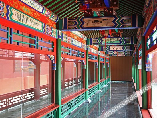 Others 4, San Xian Shan Hotel, Yantai
