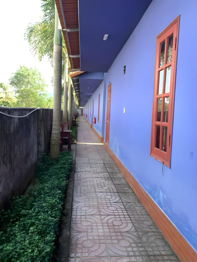 Exterior & Views, Waterfall Phu Quoc Homestay, Phú Quốc
