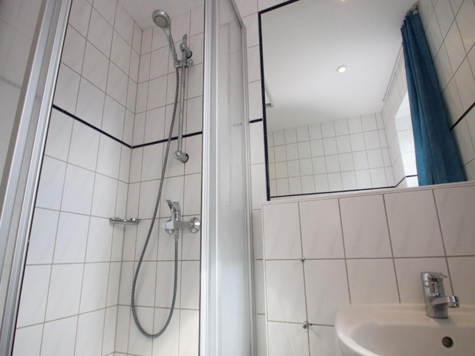 Bathroom 3, Ferienwohnung in Zingst, Vorpommern-Rügen