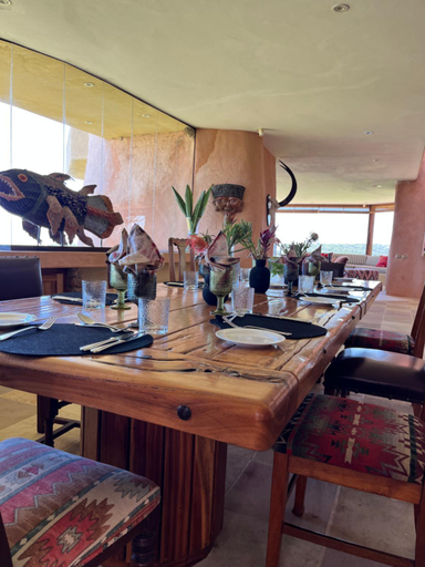 Food & Drinks 5, Sandcastle Luxury Villa, Amathole