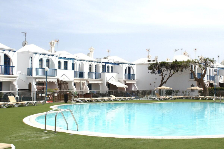 Sport & Beauty 4, PlayMar bung 167, Las Palmas