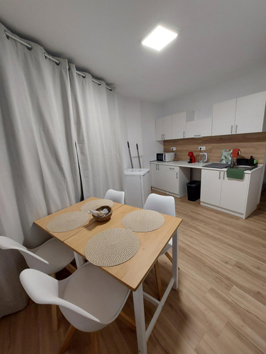 Others 2, Vico Holiday Homes, Las Palmas