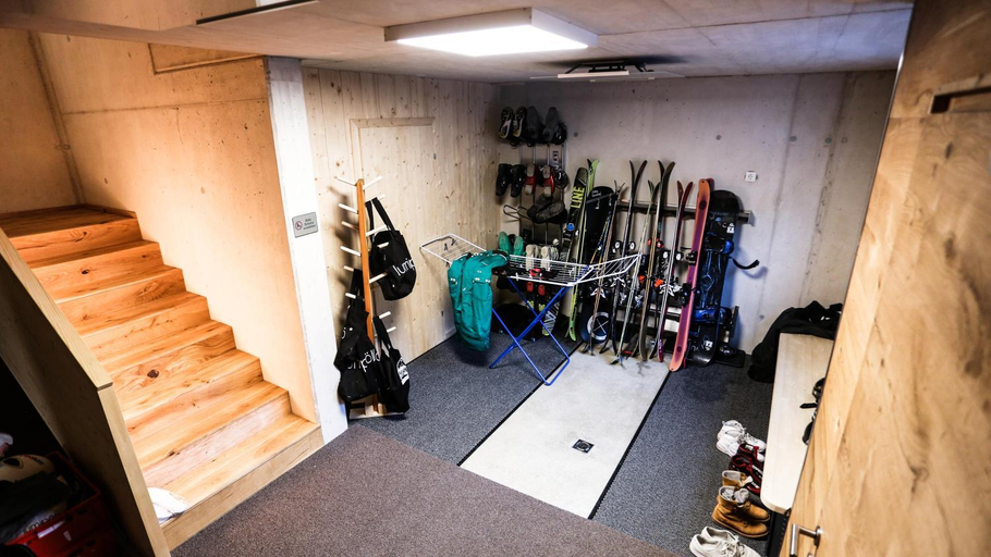 Public Area, Chalet Ablon, Zell am See