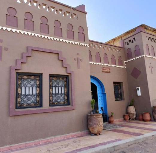 Exterior & Views, riad hassilabiad, Errachidia