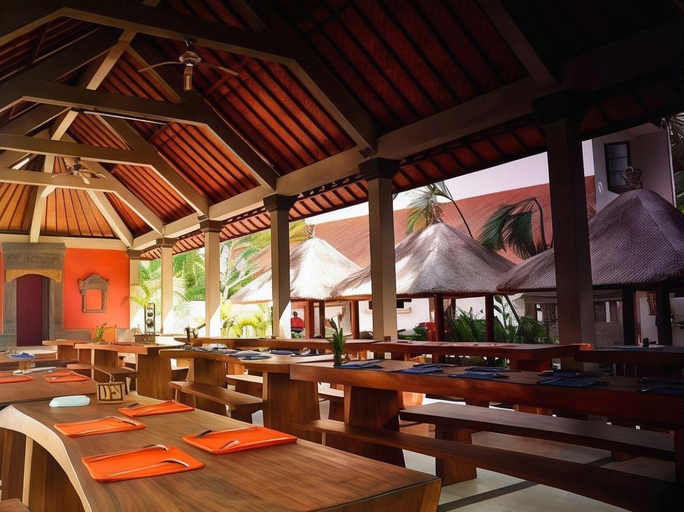 Food & Drinks 5, Full Moon Villa Ubud, Gianyar