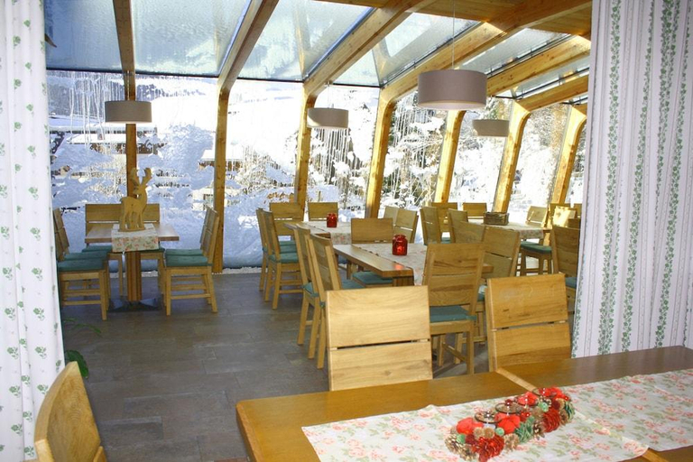 Food & Drinks 4, Alpenlandhof, Spittal an der Drau