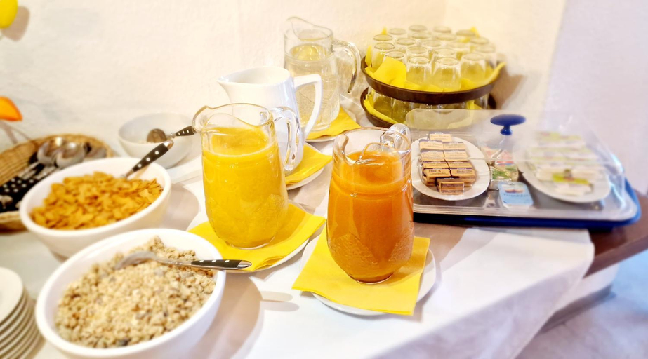 Food & Drinks 3, Hotel Garni Schlossblick, Ostallgäu