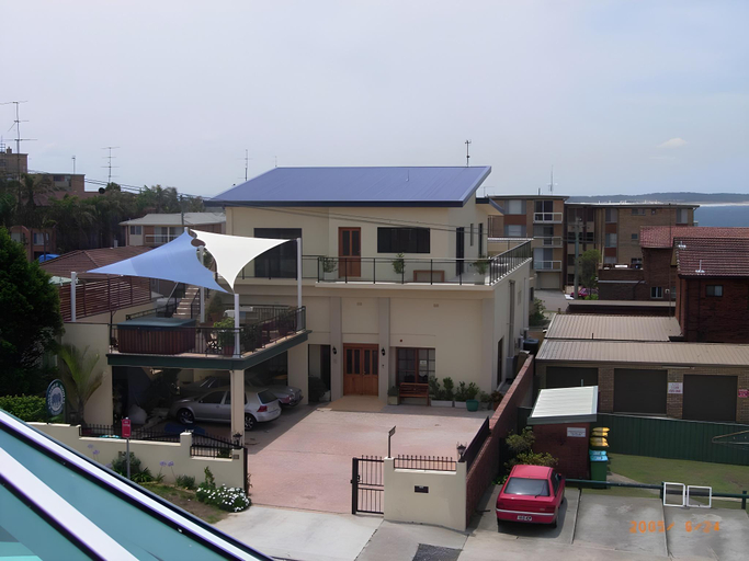 Exterior & Views 2, Lavender House B&B, Wyong - South and West