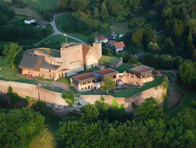 Exterior & Views 2, L'écrin des Saveurs, Bas-Rhin
