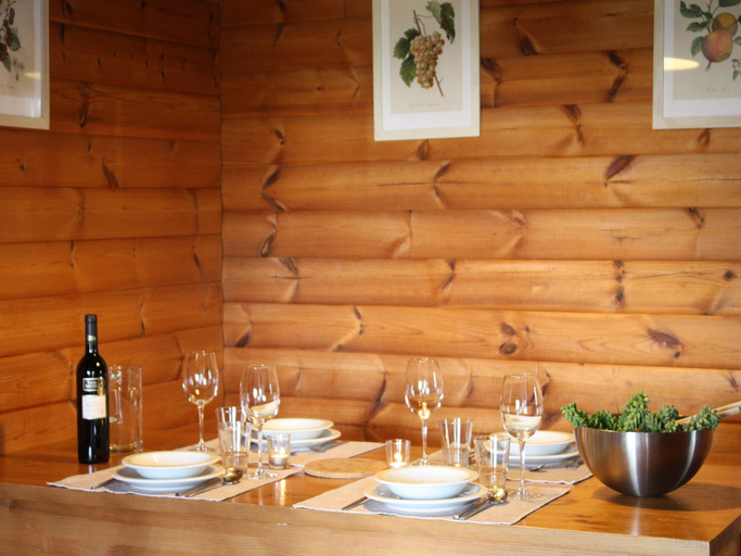 Food & Drinks, Quaint Chalet, Bernister, Liège