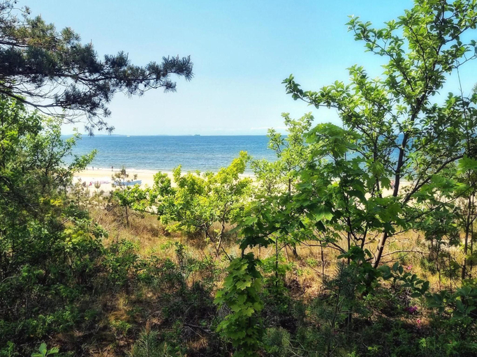 Others 5, Apartment in Mrzezyno by Blue Flag Beach, Gryfice