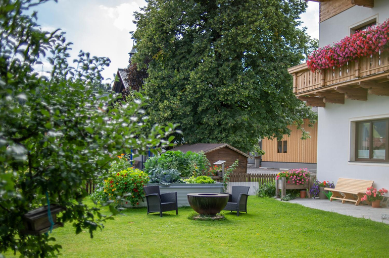 Facilities 4, Ranstl Ferienwohnungen, Sankt Johann im Pongau