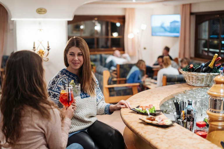 Food & Drinks 5, Garni Aritz, Trento