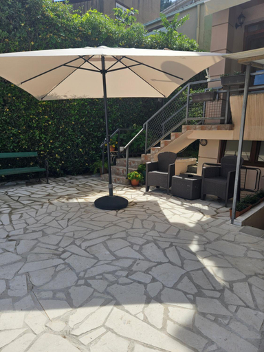 Facilities 2, Apartment Srdanovic