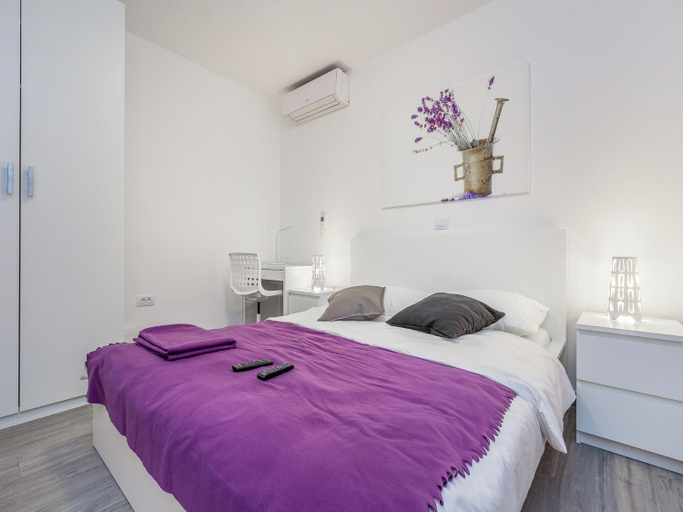 Bedroom 3, Holiday Home in Pula near Beach, Pula