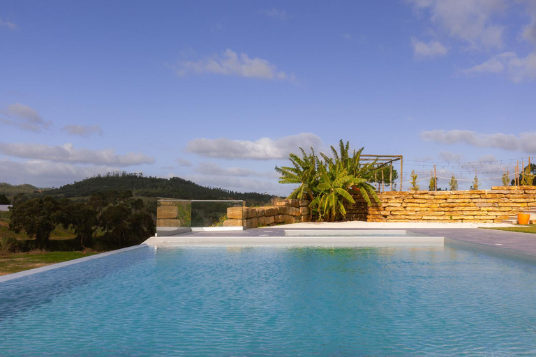Sport & Beauty, Quinta da Murnalha, Mafra