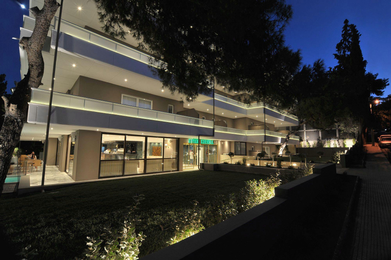 Exterior & Views 1, Athenian Riviera Hotel& Suites, Attica
