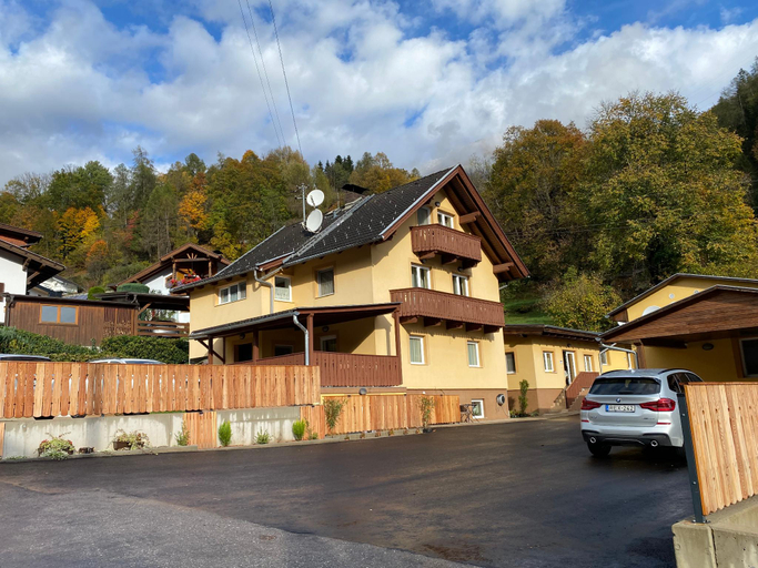 Others 5, Haus Alpenblick Molltal, Spittal an der Drau