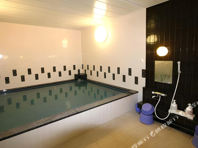 Sport & Beauty, Fukui Palace Hotel, Fukui