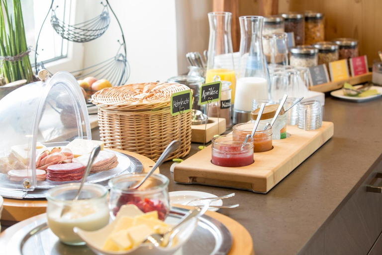 Food & Drinks 3, Gasthof Garni Knupfer, Alb-Donau-Kreis