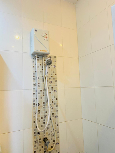 Bathroom 2, Chalong Good Place Near Mauy Thay GYM, Pulau Phuket