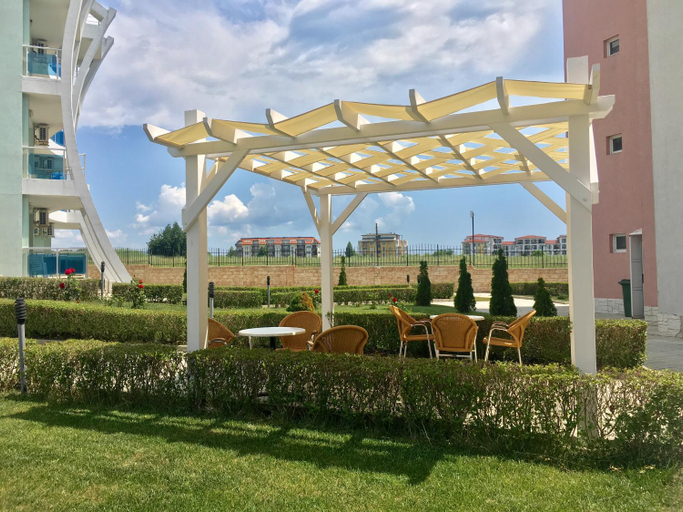 Others 2, Aparthotel Costa Calma, Pomorie