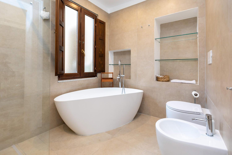 Facilities 2, Casa Charlotte by Ortigia Apartments, Syracuse