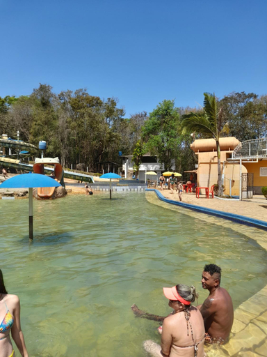 Sport & Beauty 4, pousada balneario cachoeira do moinho, Belo Vale
