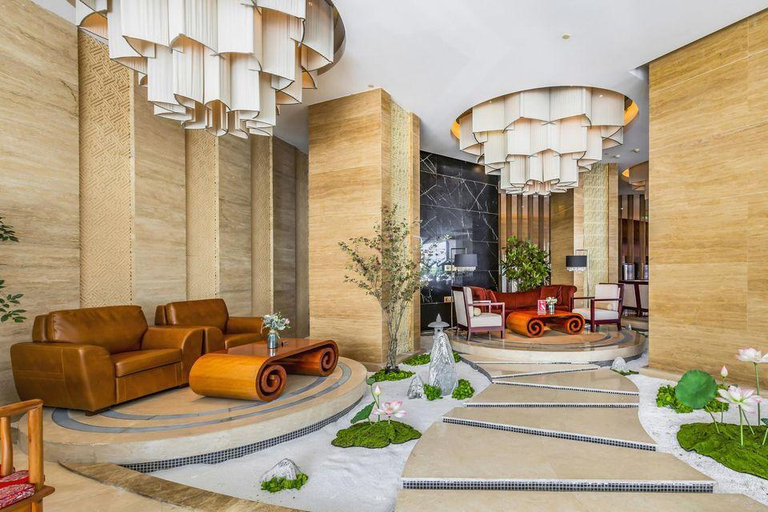 Others 3, Grand Hotel Qinhuang, Qinhuangdao