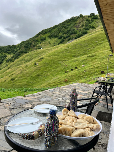 Others 5, Ardoti Inn, Dusheti