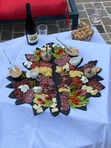 Food & Drinks, La Marmittiere, Indre-et-Loire