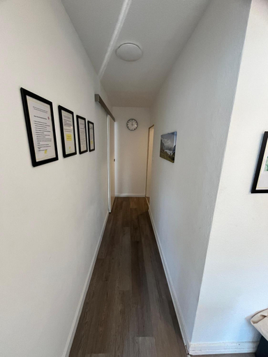 3, 2-Zimmer Wohnung in Kiel - Ost, Kiel