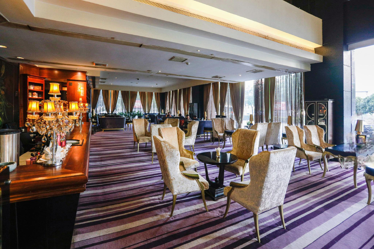 Food & Drinks 5, Changsha Hopesky Hotel, Changsha