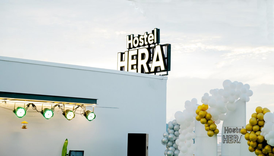 Others 3, Hera Hostel , Chau Doc