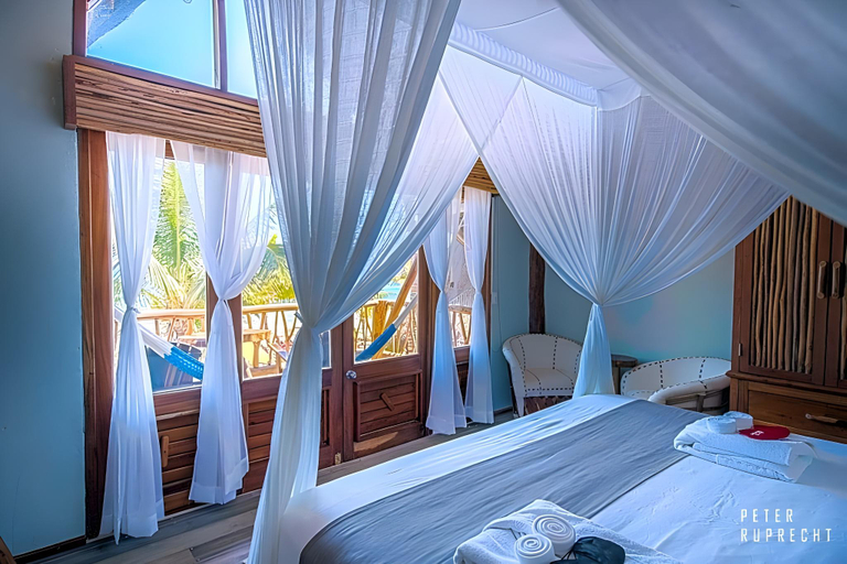 Bedroom 3, Ahau Tulum by Ahau Collection, Cozumel