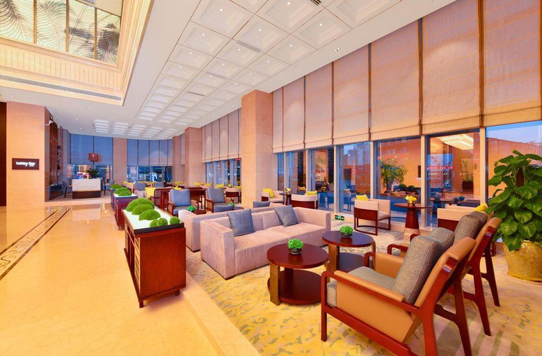 Others 3, Langyue International Hotel, Bijie