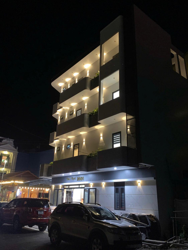 Others 3, 2001 Motel, Long Điền