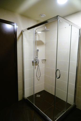 Bathroom 4, Dreamland Oasis apartment Chakvi, Kobuleti