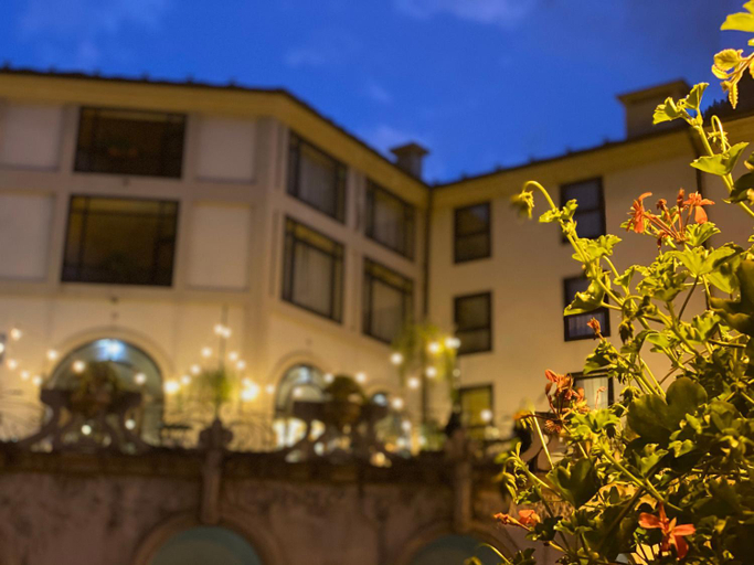 5, Chambres D'hotes Maribel, Aosta