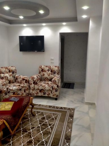 Others 4, Zahrat Al Bahr El Azam Apartments, Giza