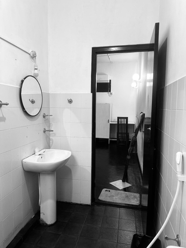 Bathroom 3, Rock hill hotel , Habaraduwa