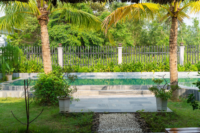 Sport & Beauty 5, Khu Nghi Duong Green Bungalow Phu Quoc, Phú Quốc
