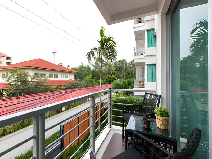 Others 5, Baan Sandao D201, Hua Hin