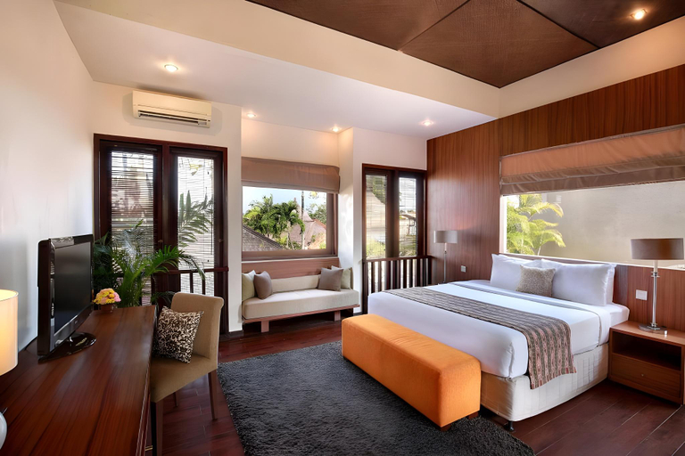 Bedroom 2, Stunning 2BR Private Pool Villa #L211, Badung