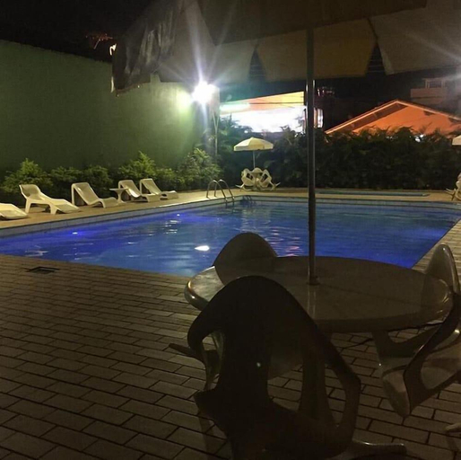 Sport & Beauty, Hotel Guanabara, Caraguatatuba