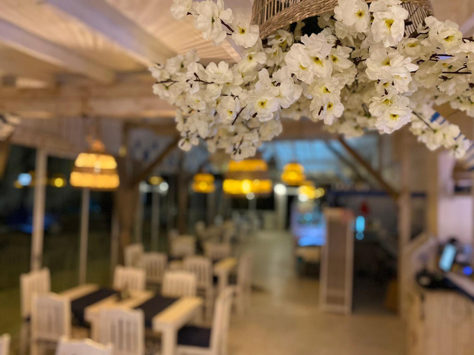 Food & Drinks 4, Primea Beach Residence-NEW, Tsarevo