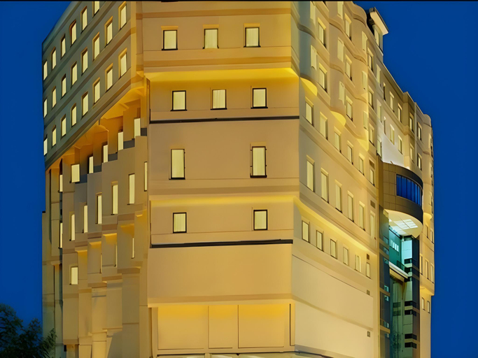 Exterior & Views 2, Regenta Central Klassik Ludhiana, Ludhiana