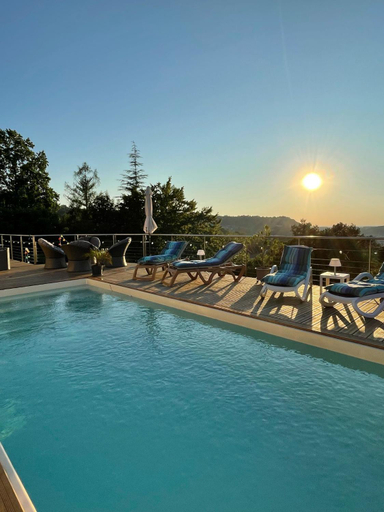 Sport & Beauty 3, Chambres d'hotes Le relais globe trotteur, Jura