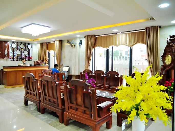 Others 5, Tung Phuong Beach Hotel, Da Nang
