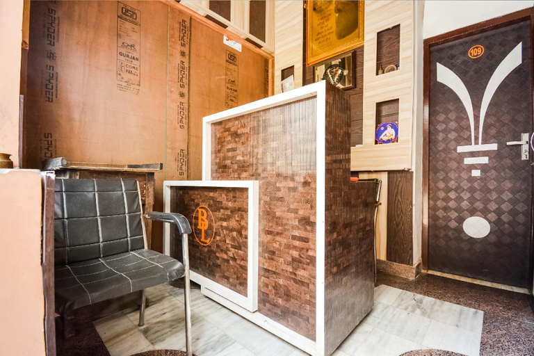 Others 1, Hotel O by OYO Rajvilas, Pune